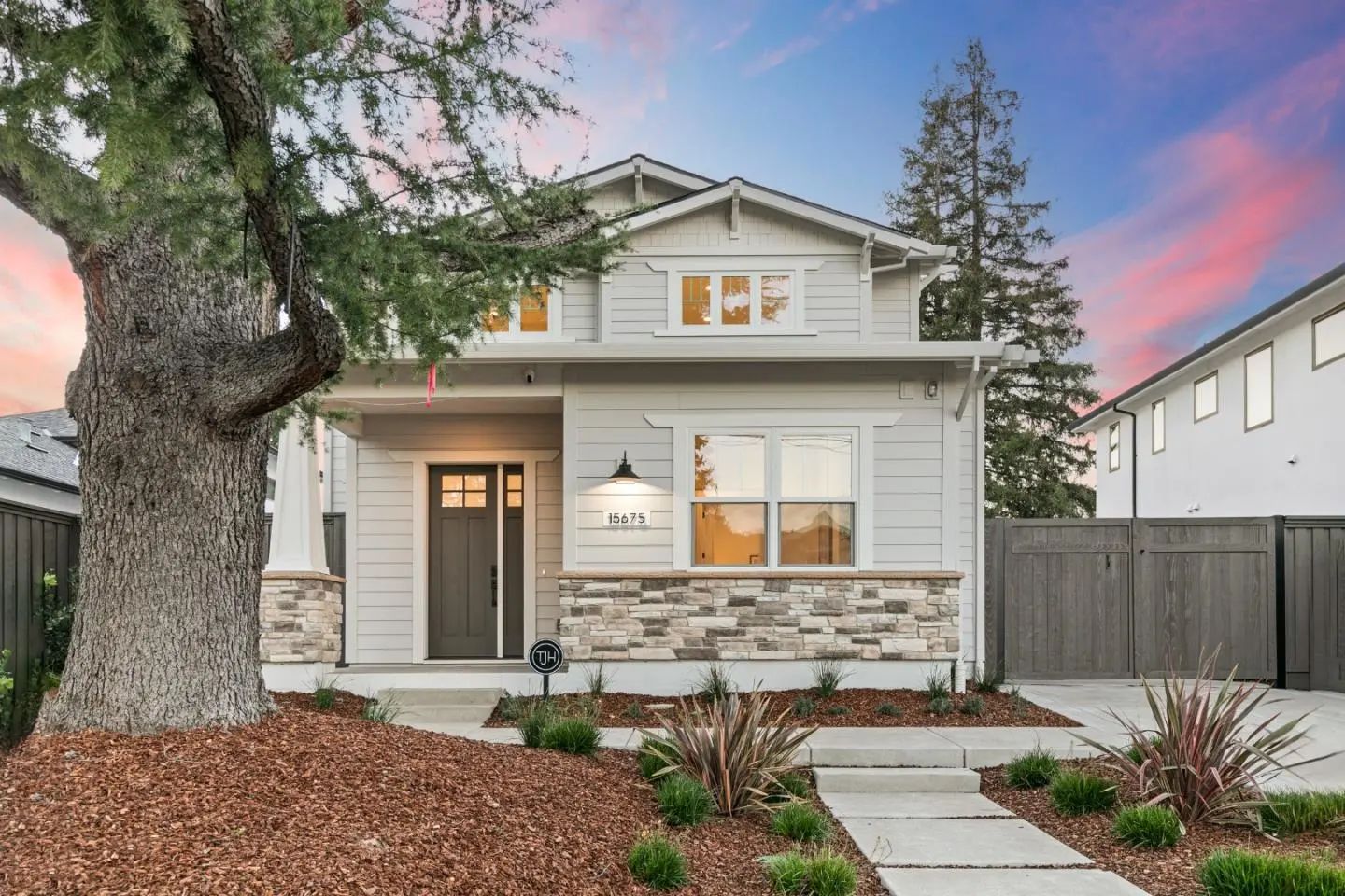 15675 El Gato Ln, Los Gatos