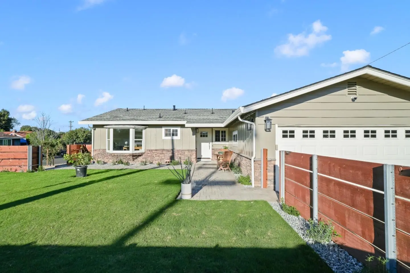 3852 Ross Ave, San Jose