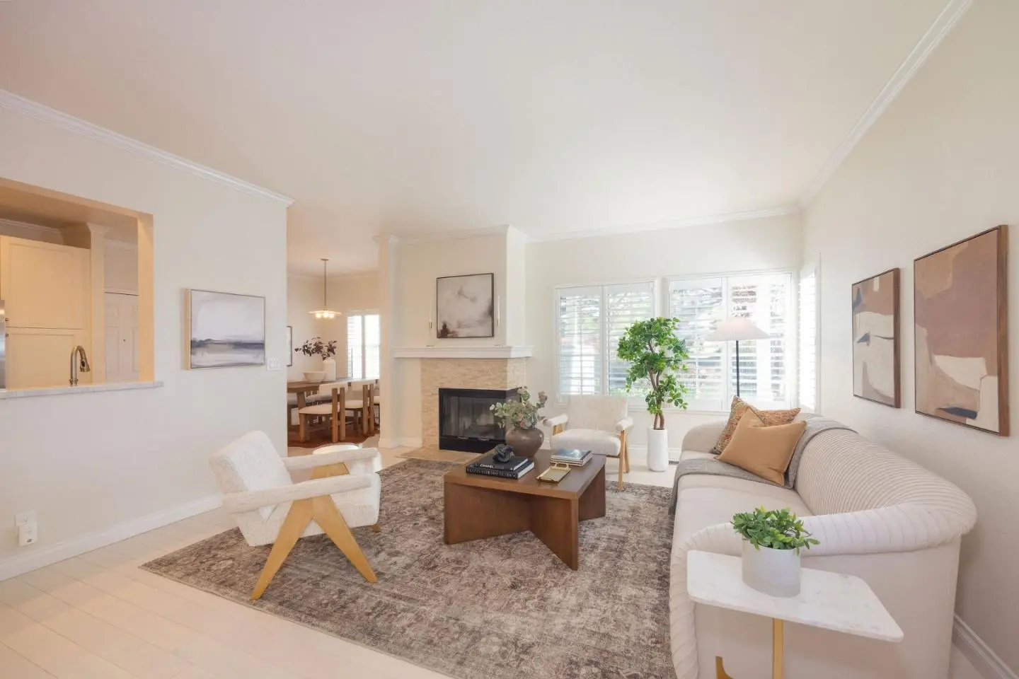 Address Not Disclosed, Half Moon Bay