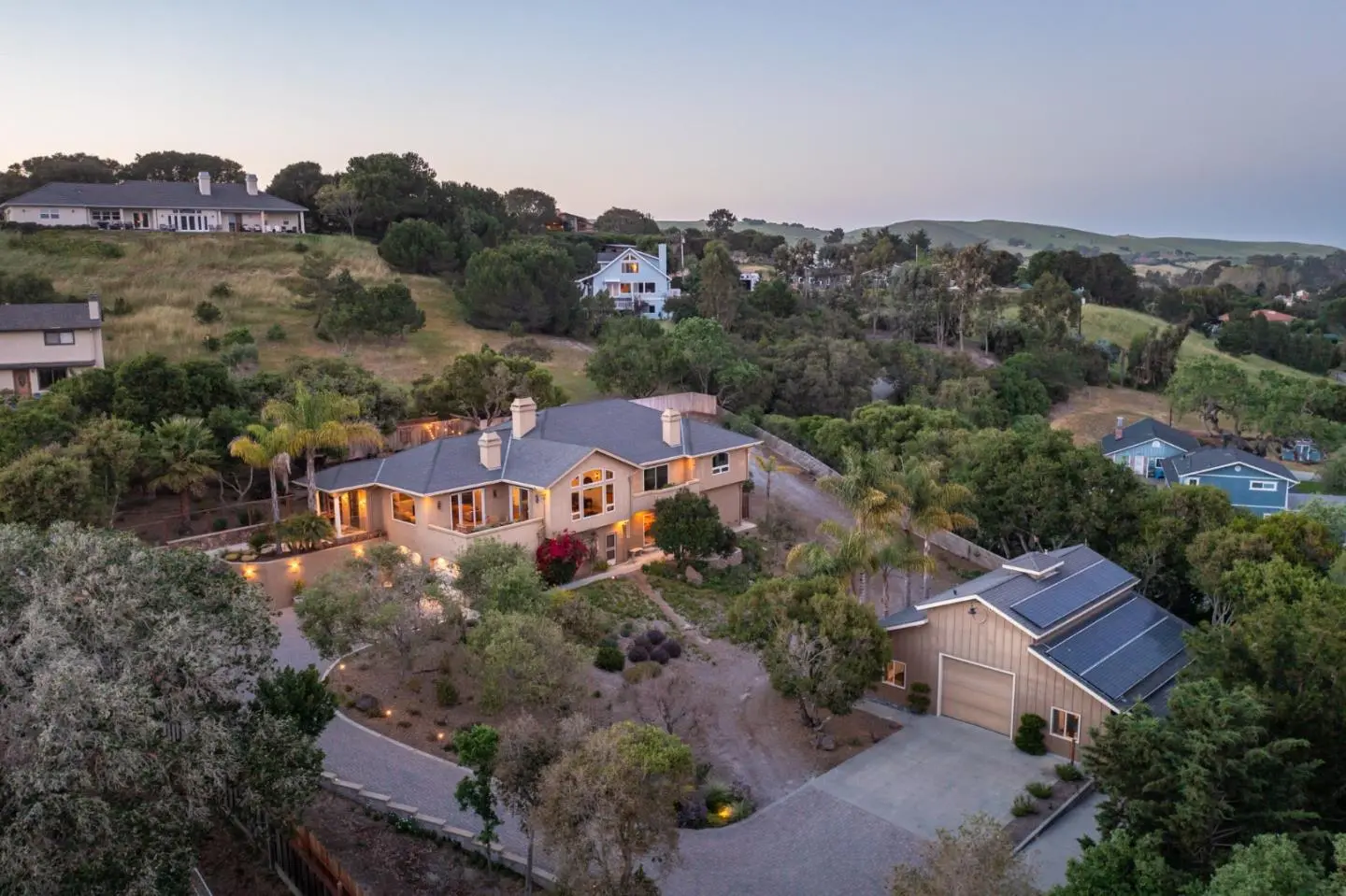 109 Corral De Tierra Rd, CORRAL DE TIERRA