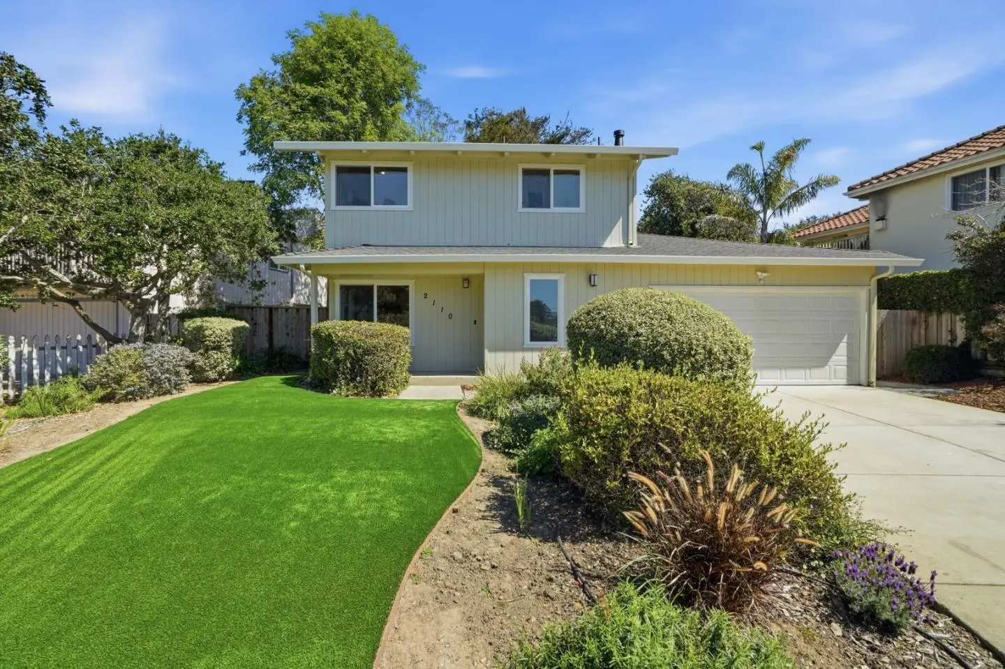 2110 Dolphin Dr, APTOS