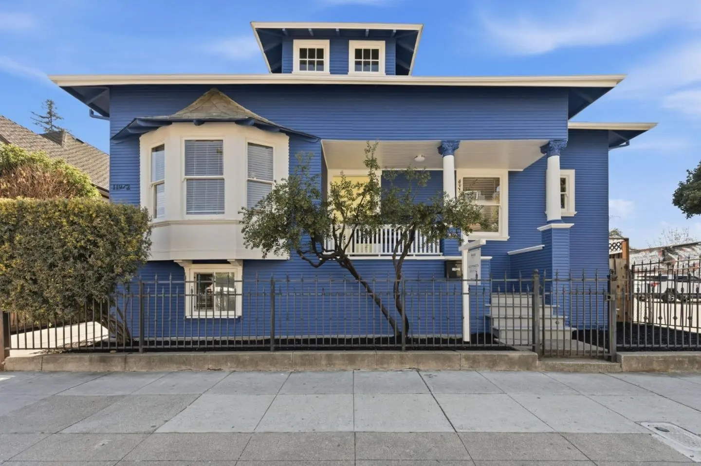 119 Delmas Ave, San Jose