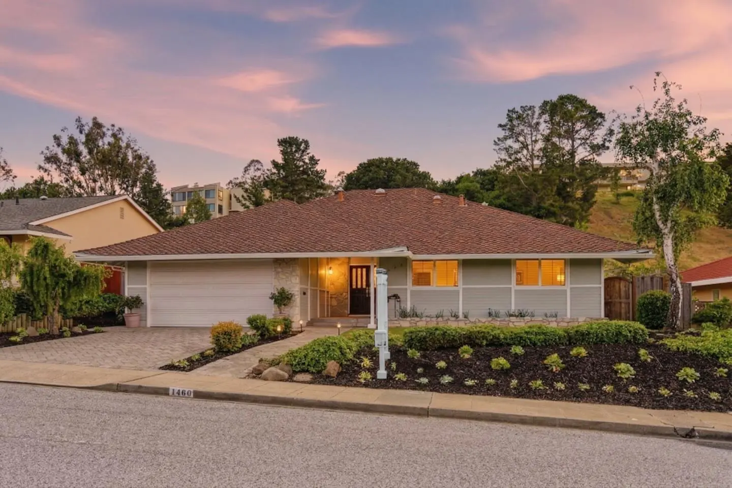 1460 Murchison Dr, MILLBRAE