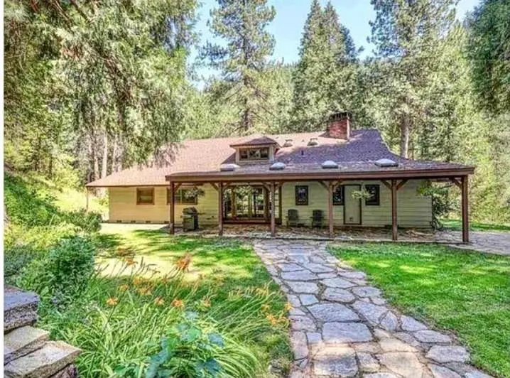 21791 Highway 49, DOWNIEVILLE