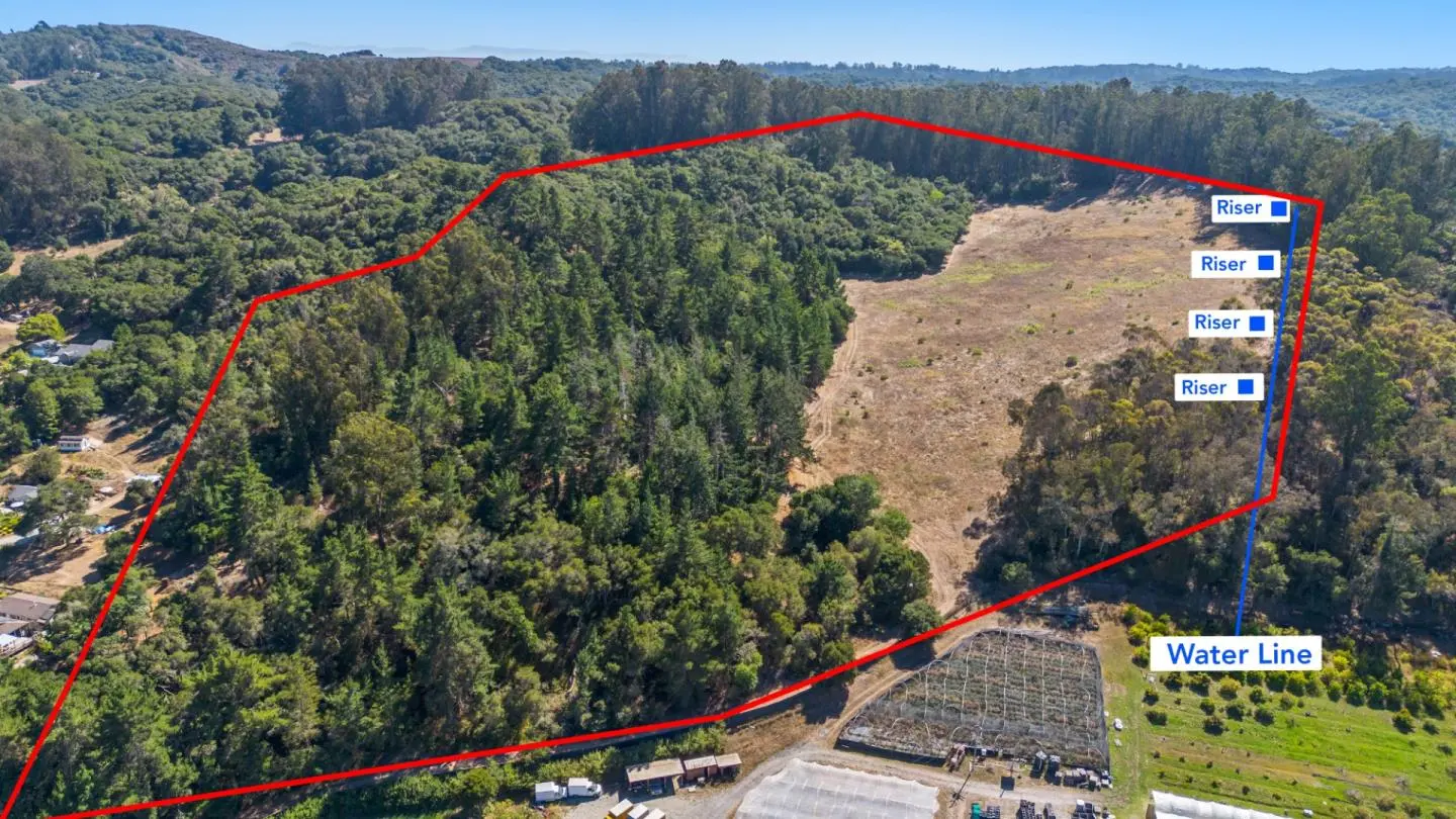 Address Not Disclosed, AROMAS