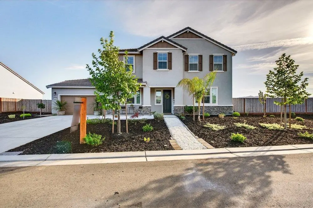 288 Luna Way, HOLLISTER