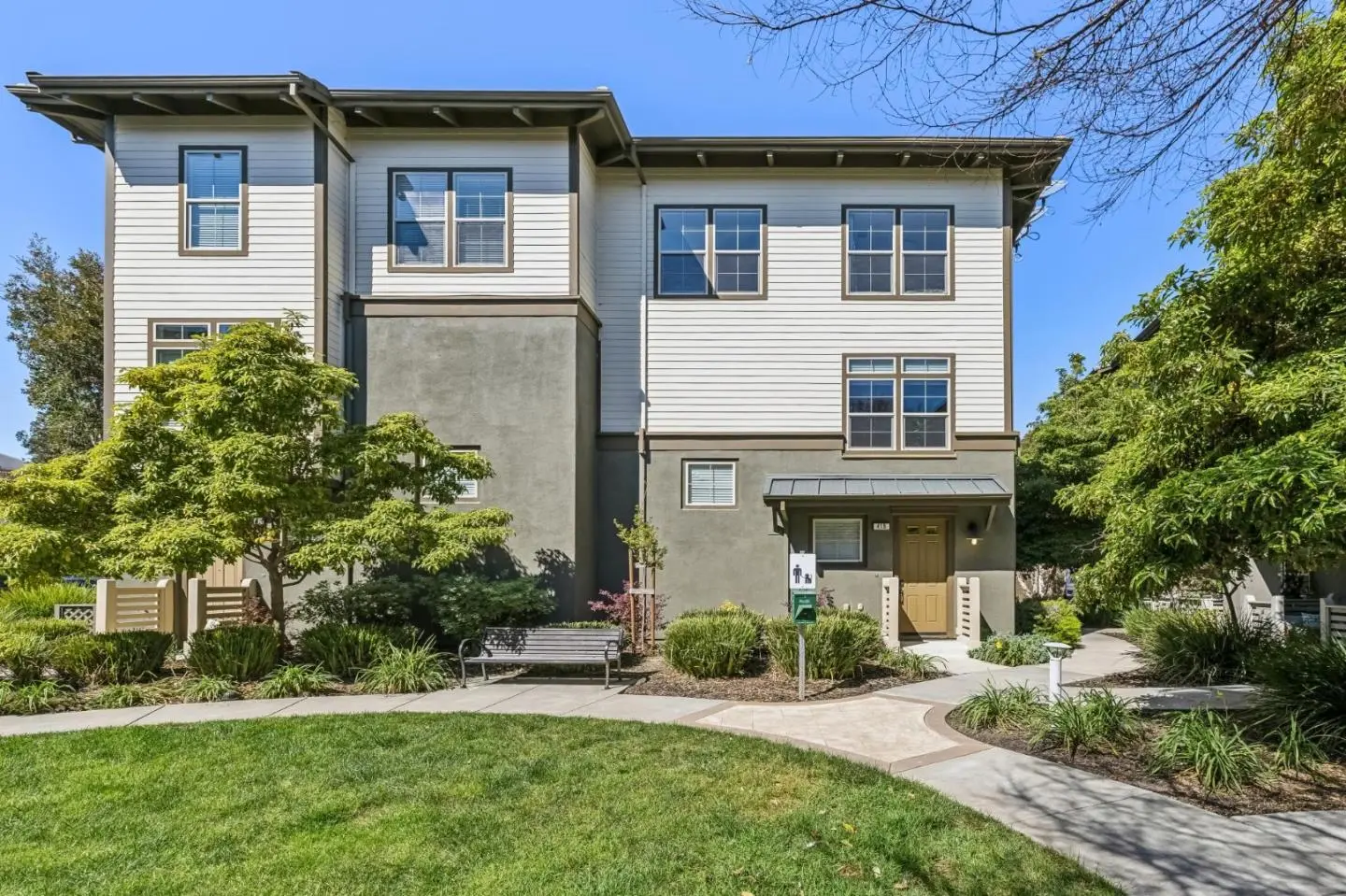 418 Chapman Ln, SAN MATEO