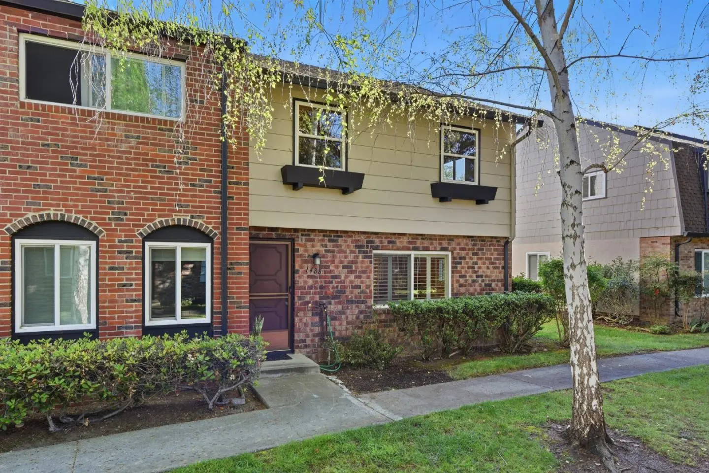 1488 Carnot, SAN JOSE