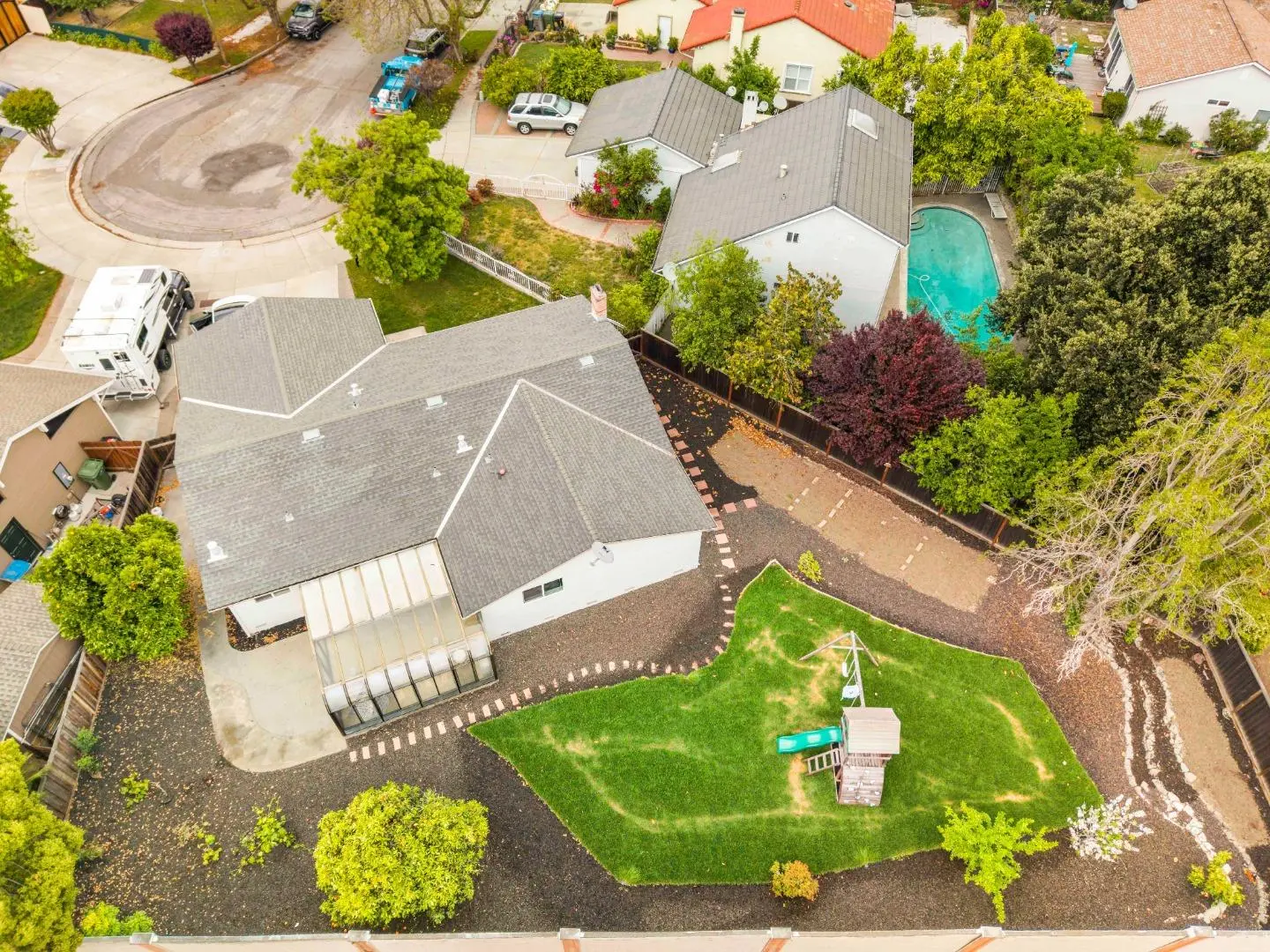 1116 Oakbluff Ct, San Jose