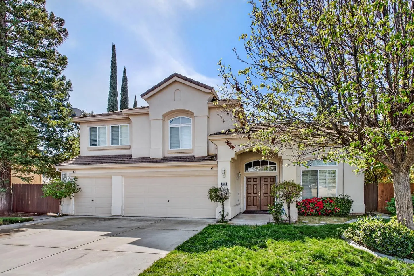 1752 Sierra Brook Ct, MANTECA