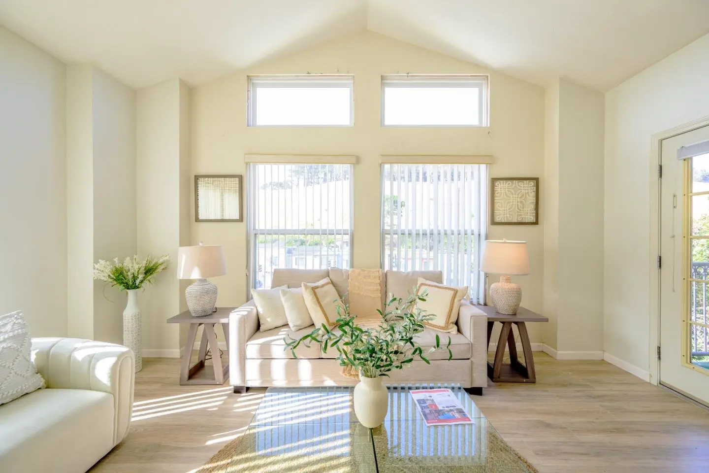 103 Stoneridge Ln 2210, SAN FRANCISCO