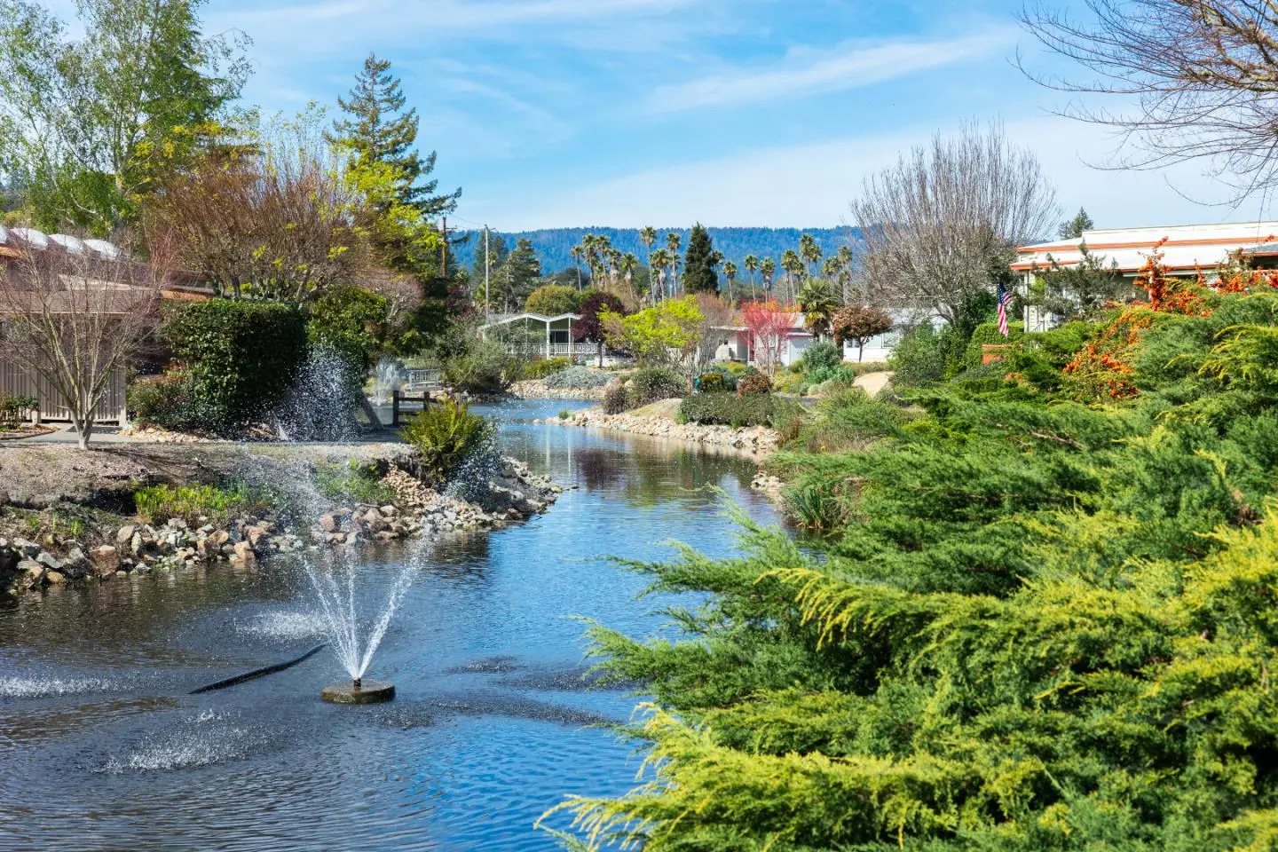 225 Mt Hermon Rd 54, SCOTTS VALLEY