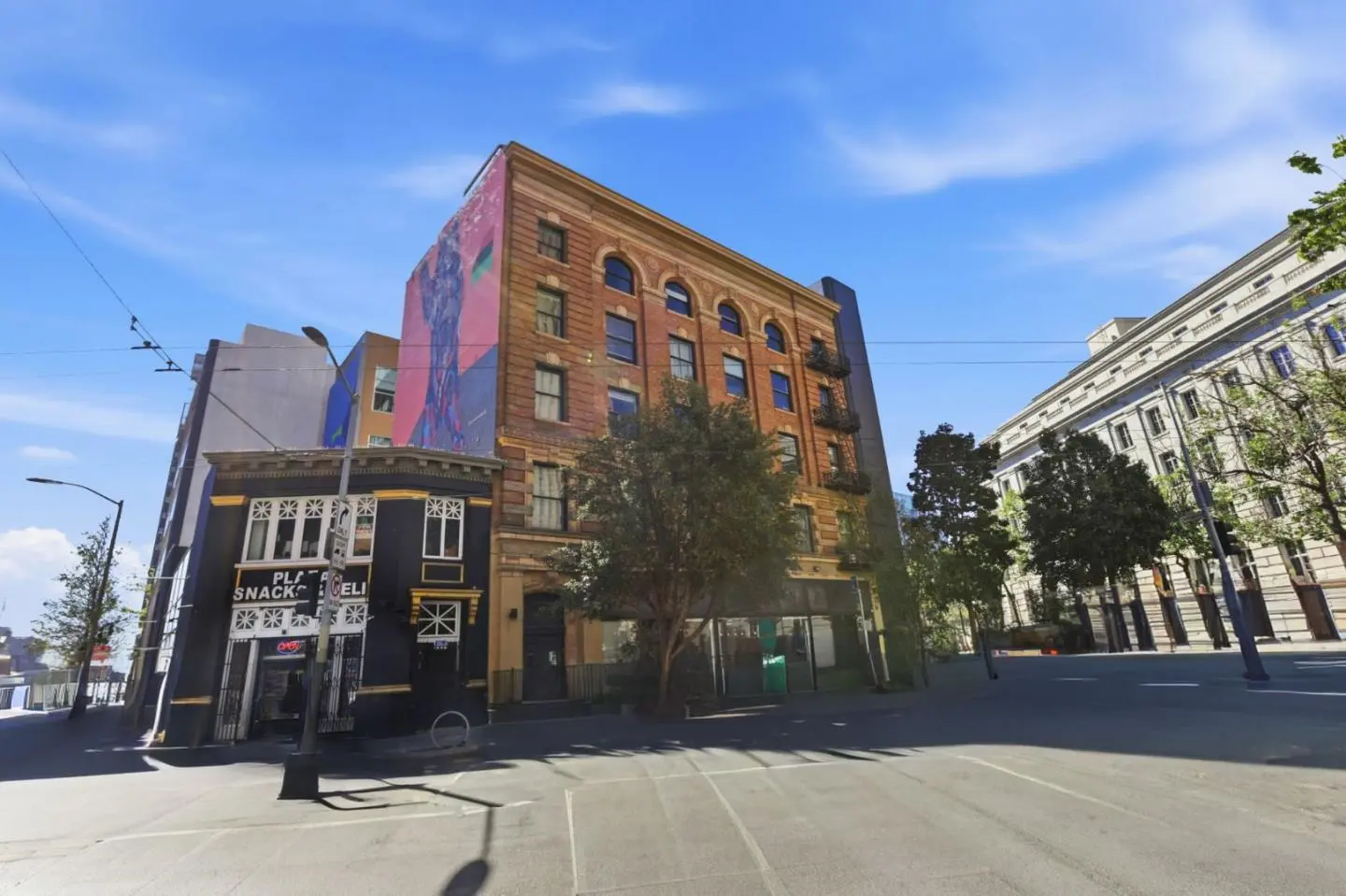 83 Mcallister St 302, SAN FRANCISCO