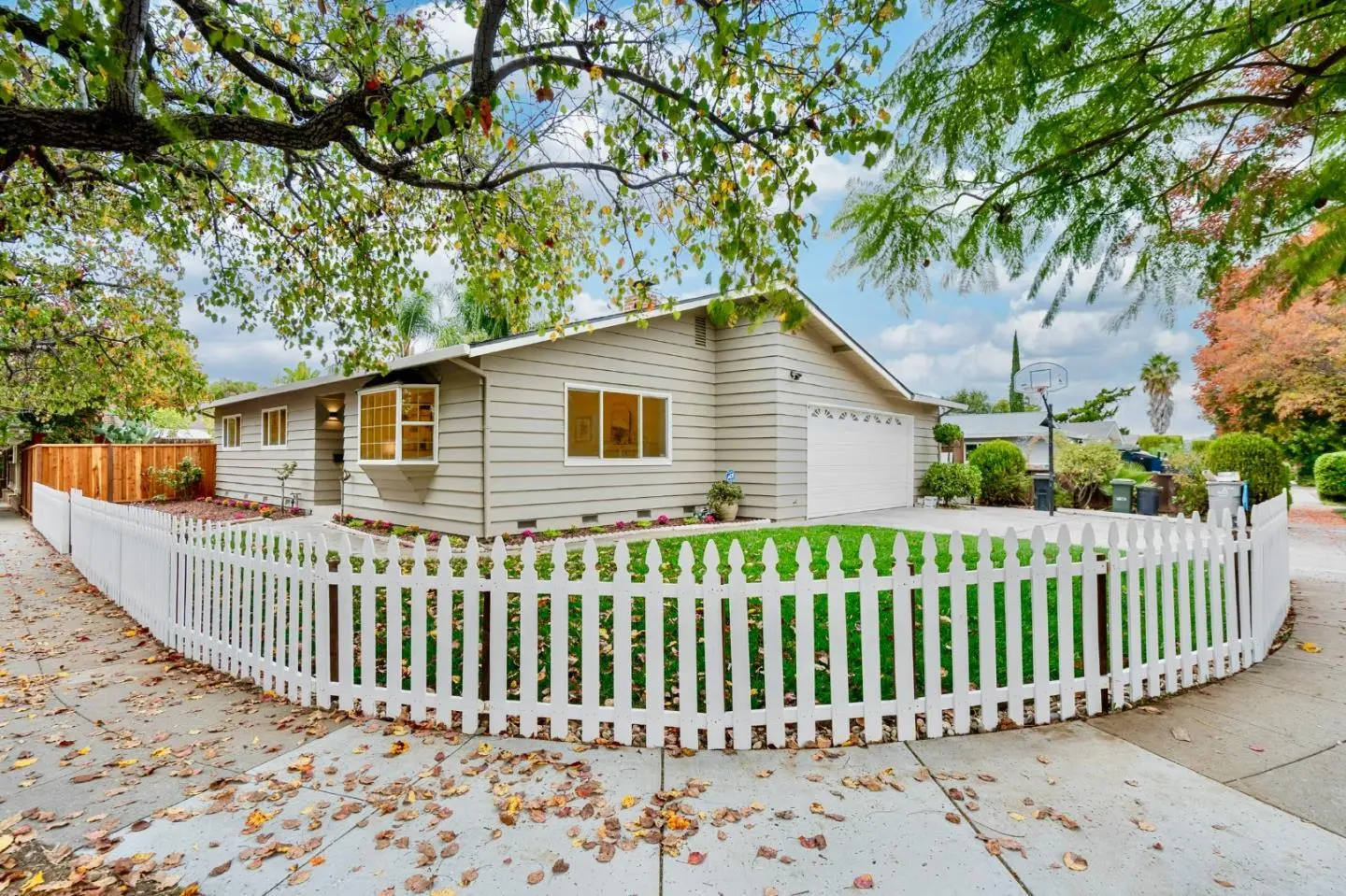 2715 Millbrae Way, San Jose