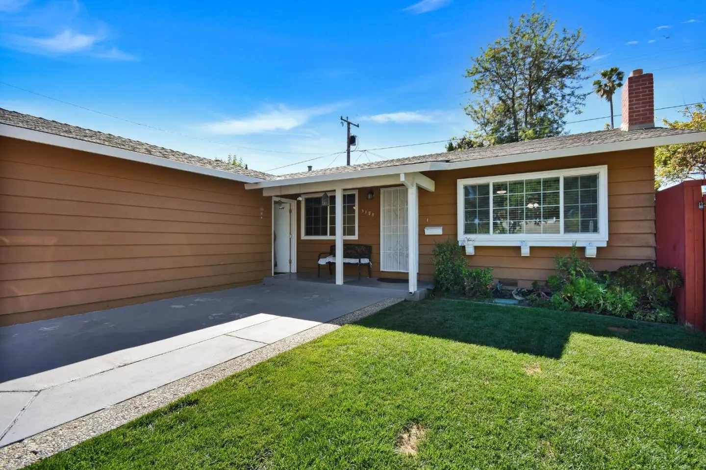 5191 Roeder, SAN JOSE