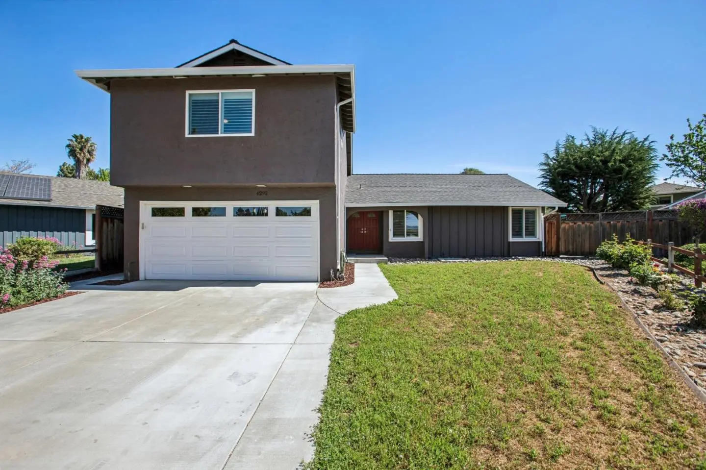 4292 Meg Dr, SAN JOSE