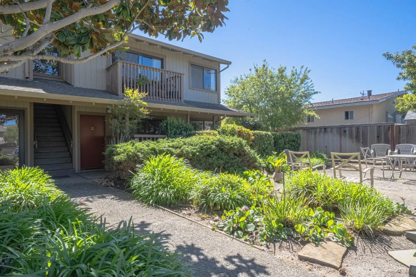 515 Ramona Court 1, MONTEREY