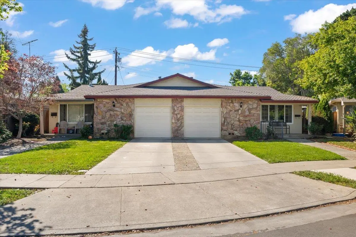 3228 Neal Ave, SAN JOSE