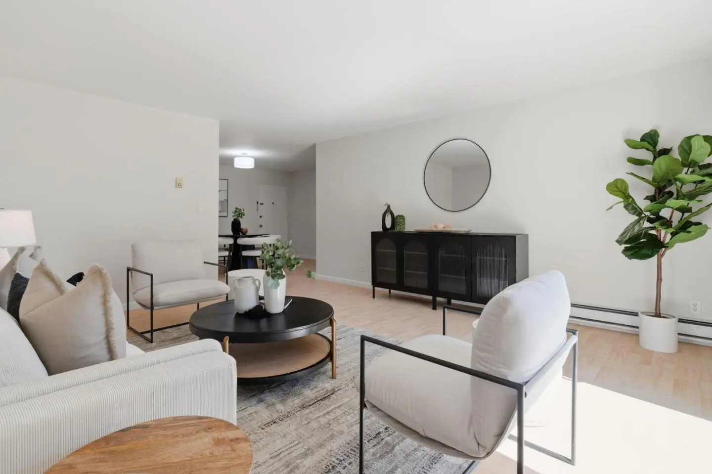 1031 Crestview Dr 305, Mountain View