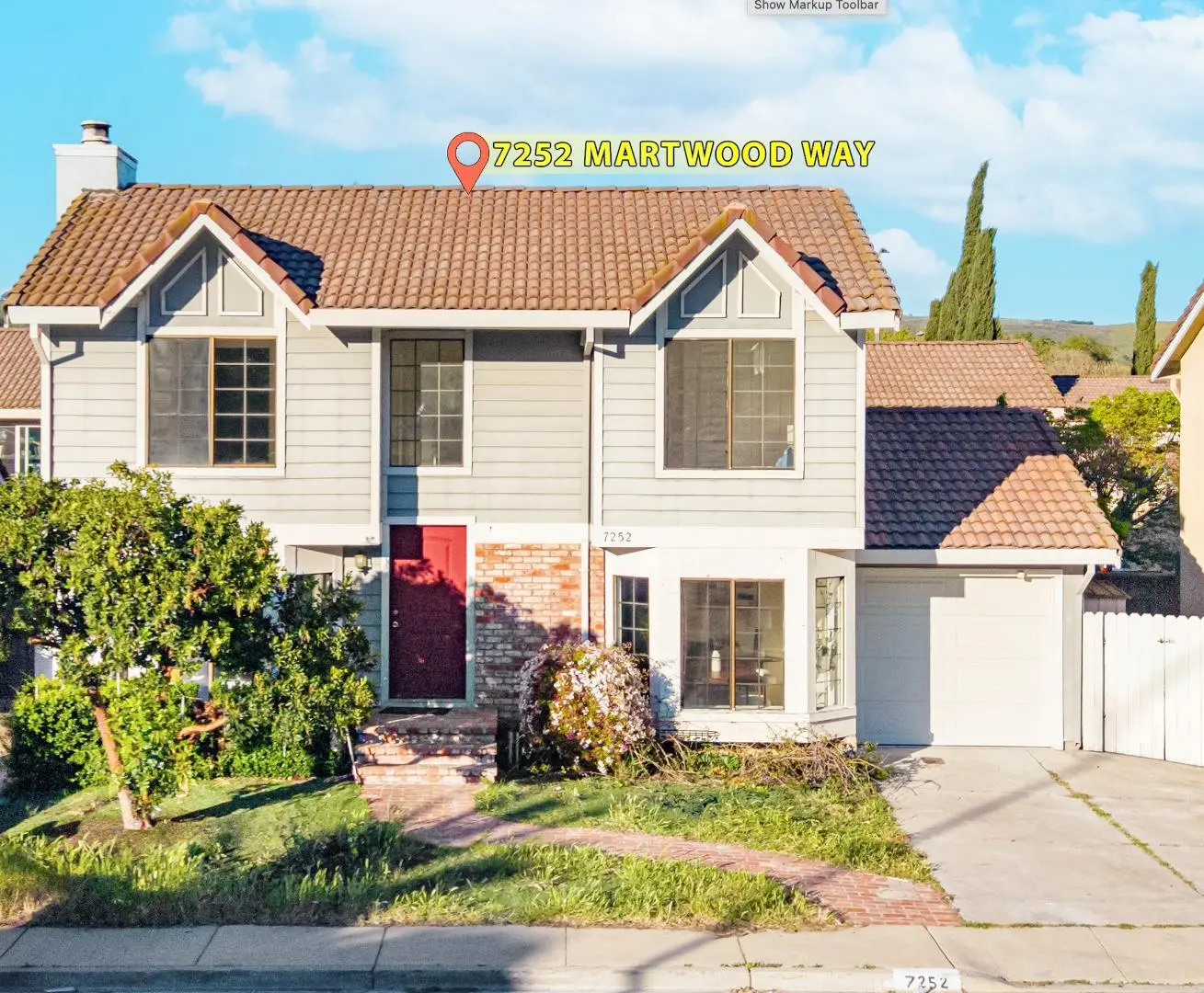 7252 Martwood Way, SAN JOSE