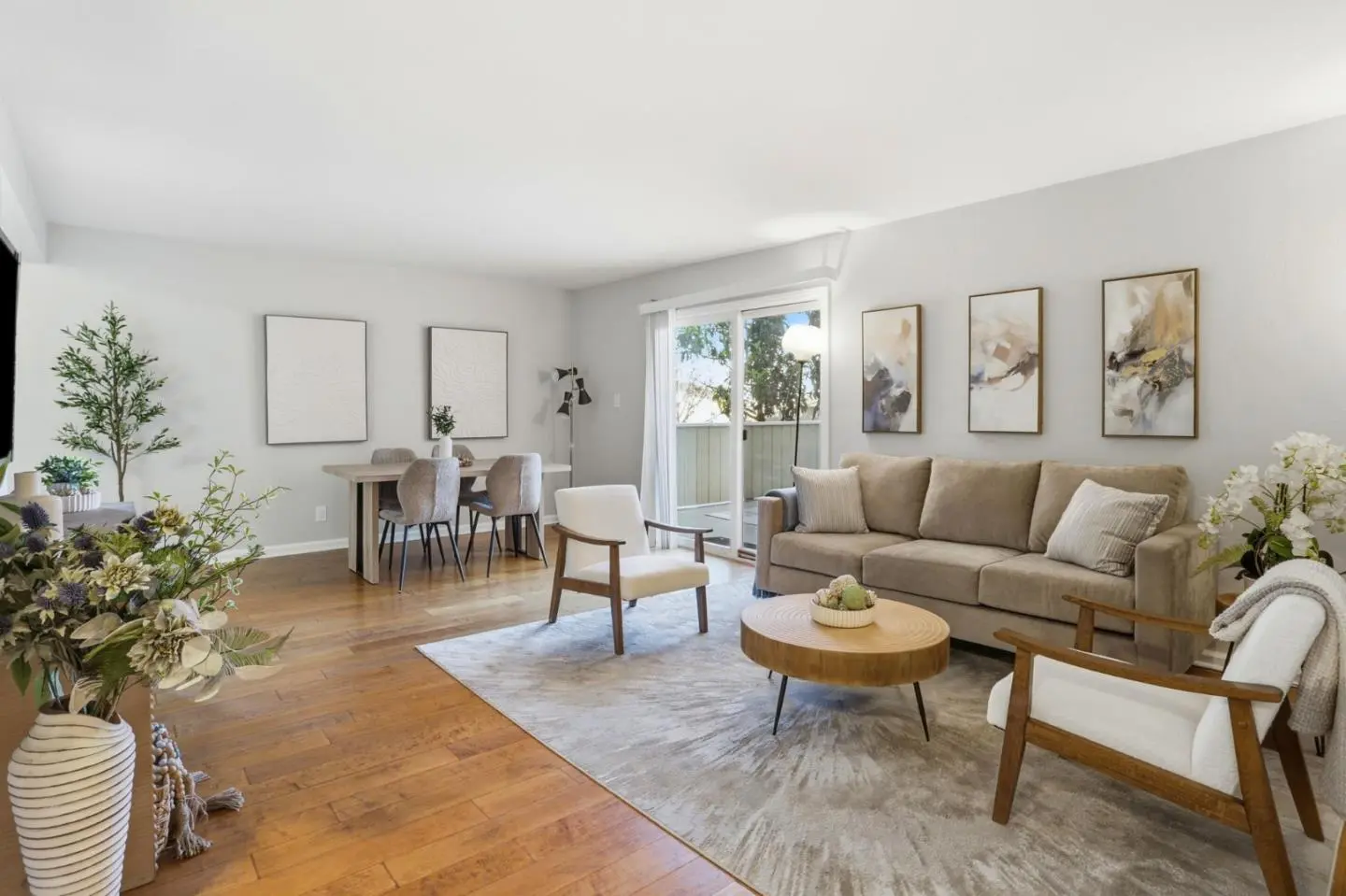 7150 Rainbow Dr 4, SAN JOSE