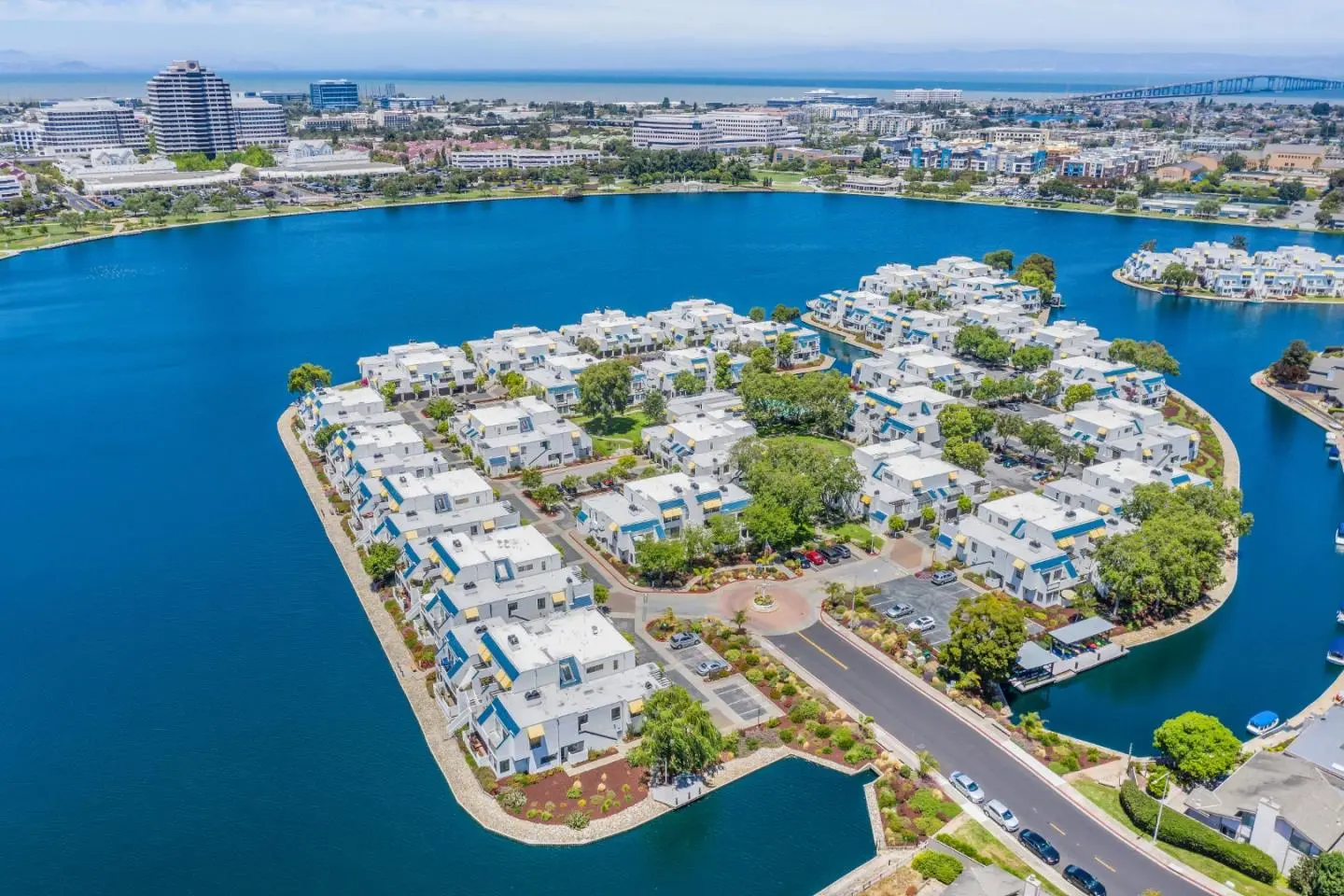 830 Balboa, FOSTER CITY