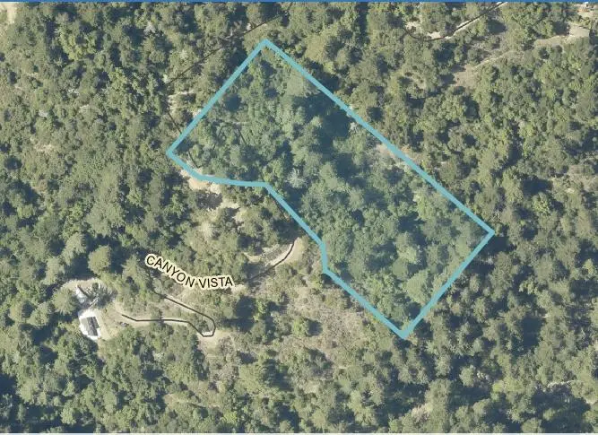 0 Canyon Vista, LOS GATOS