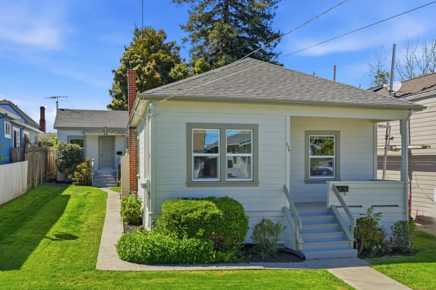 338 Garretson Ave, RODEO