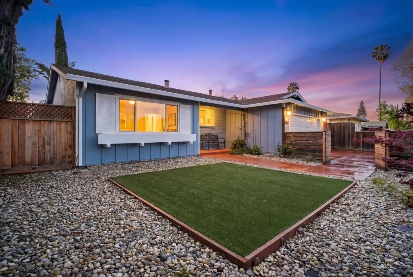 1563 Clarita Ave, San Jose