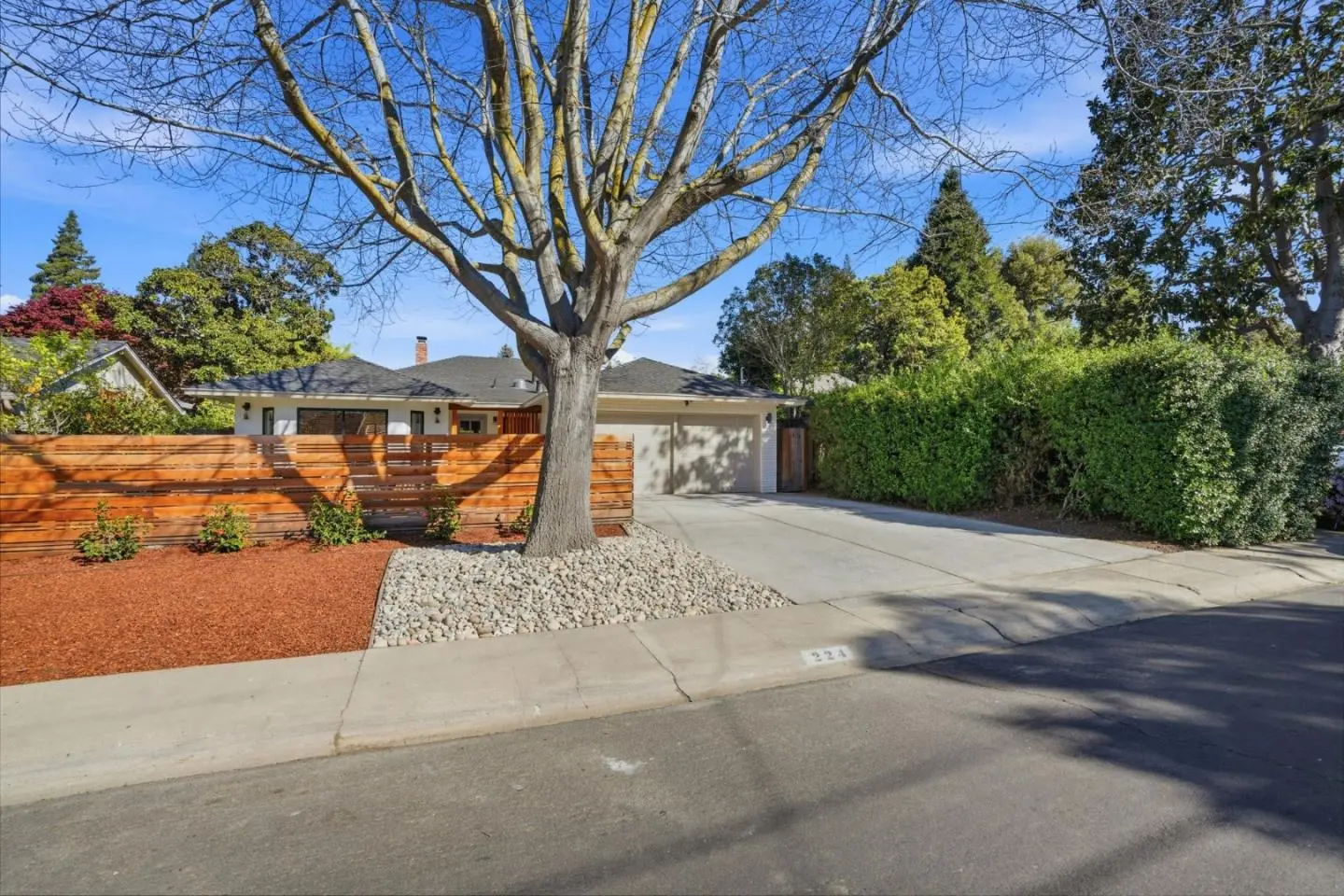 224 Lexington Dr, MENLO PARK