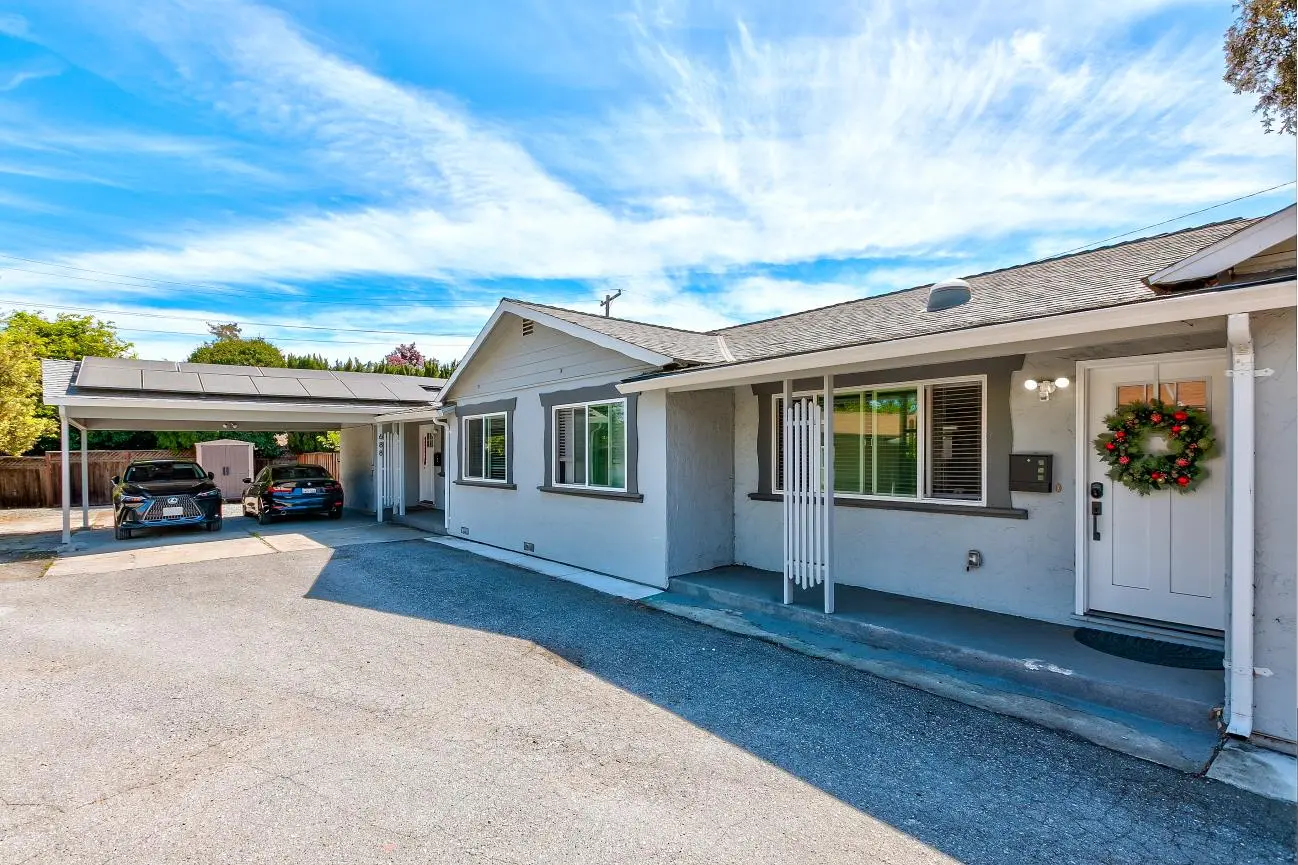 686-688 San Luisito Way, SUNNYVALE