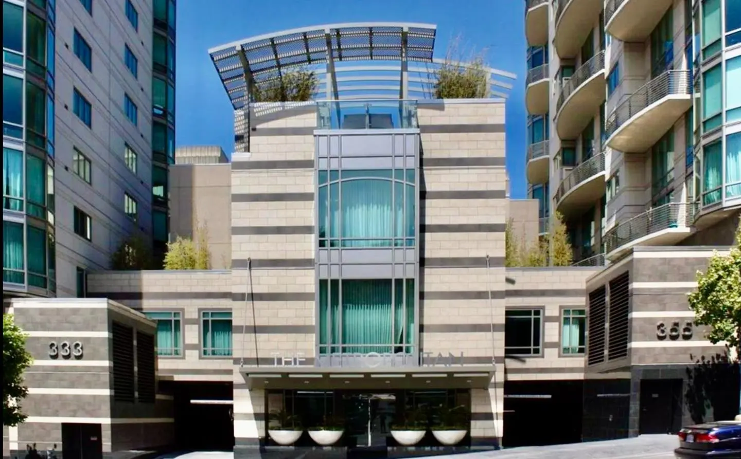 355 1st St S208, SAN FRANCISCO