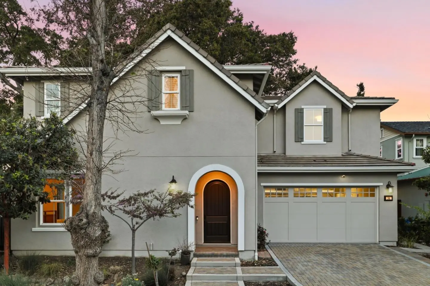 38 Liberty Hall Ln, REDWOOD CITY