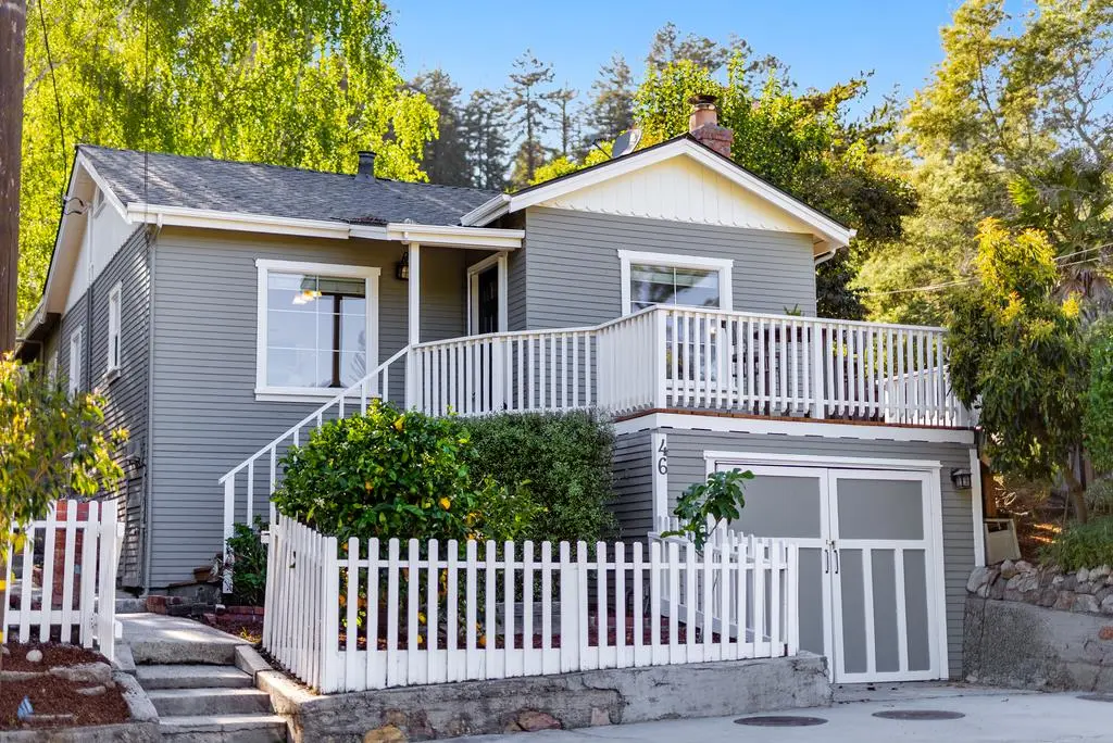 46 Beulah Dr, SANTA CRUZ