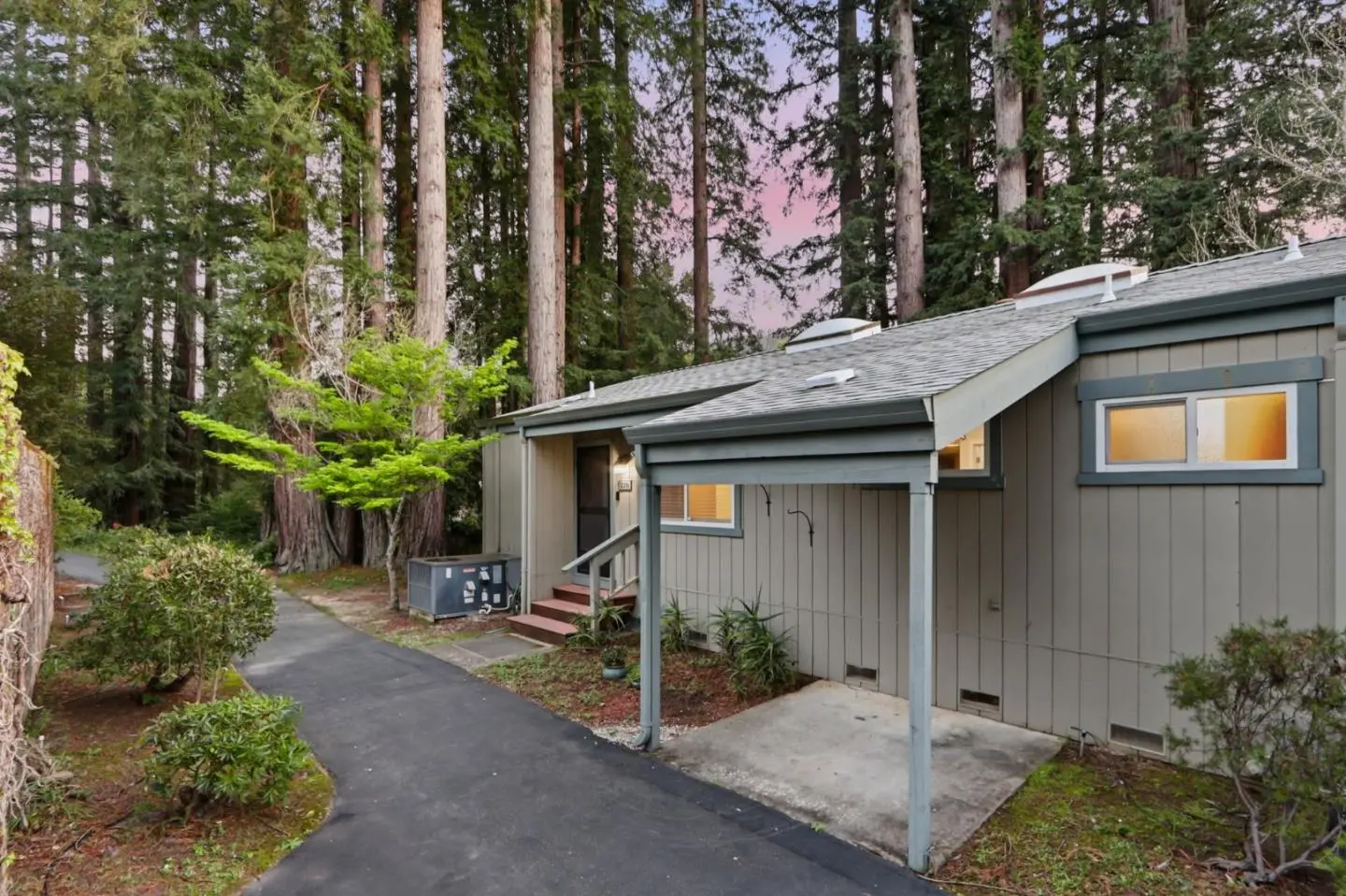 279 Anchor Ct, Boulder Creek