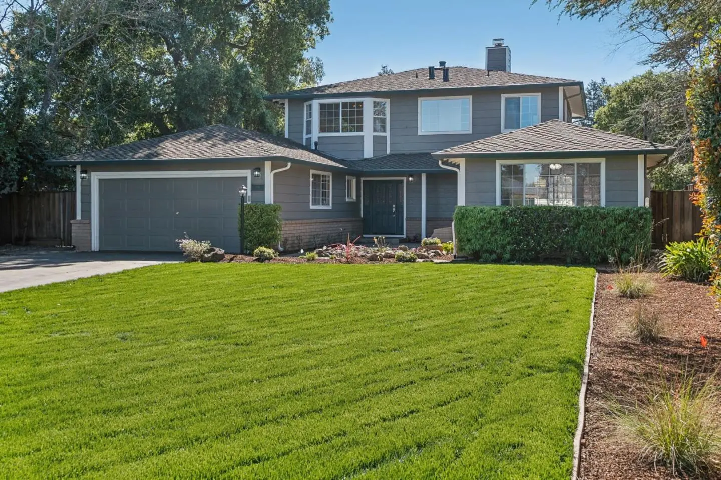 140 University Ave, LOS ALTOS