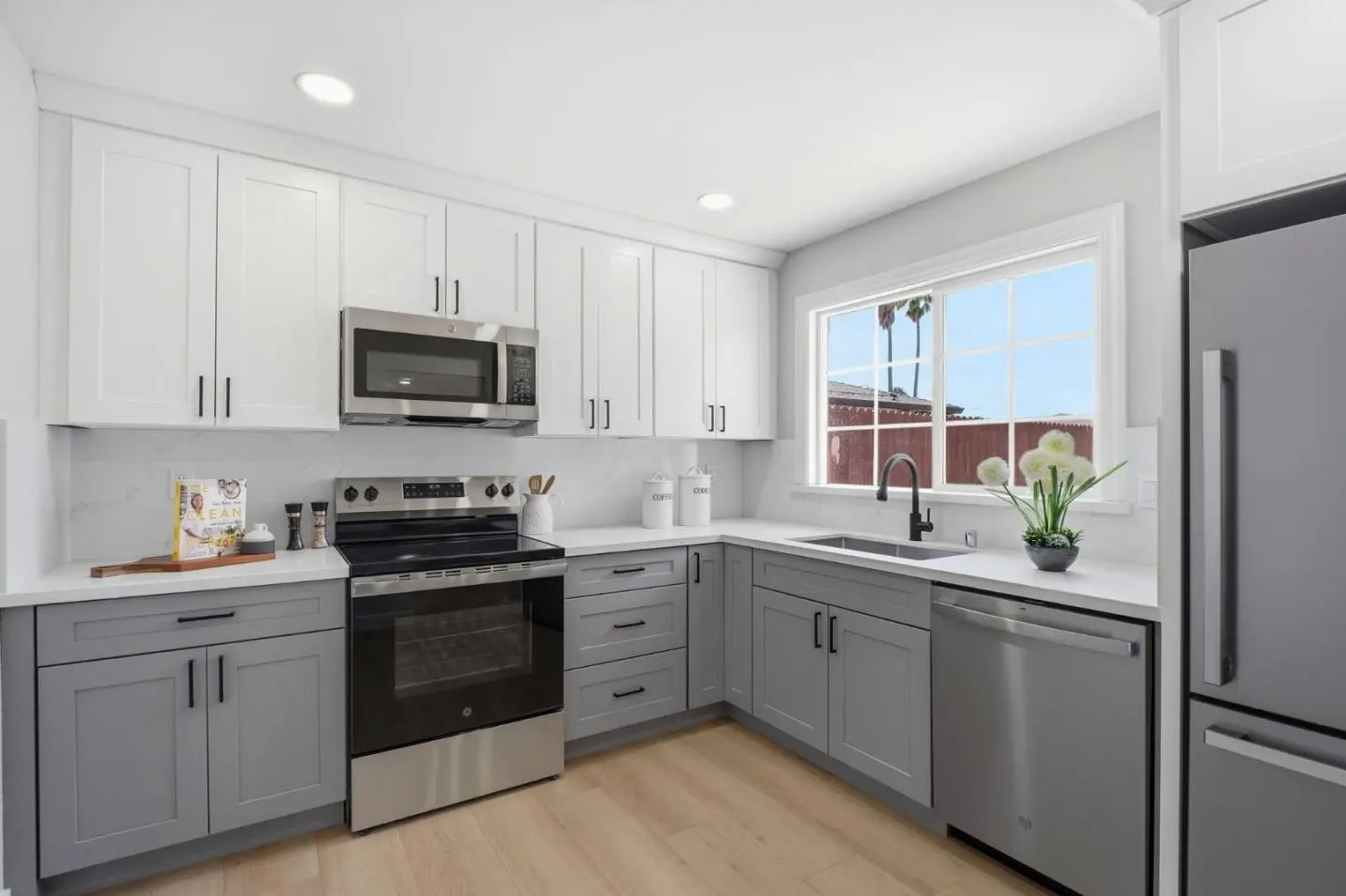 3719 Horner St, UNION CITY