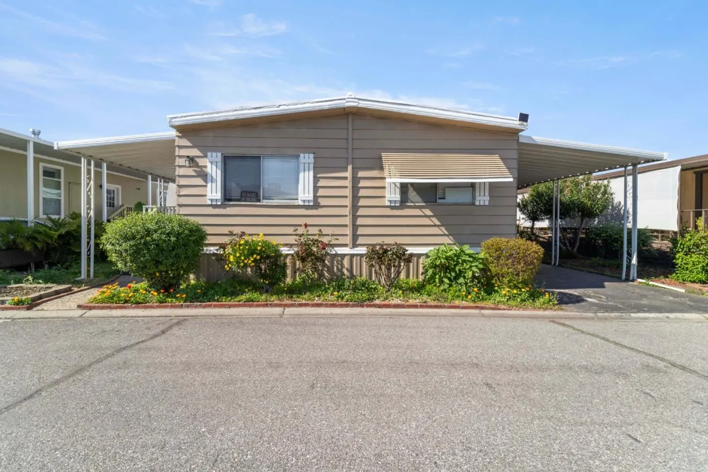 5450 Monterey Rd 157, SAN JOSE