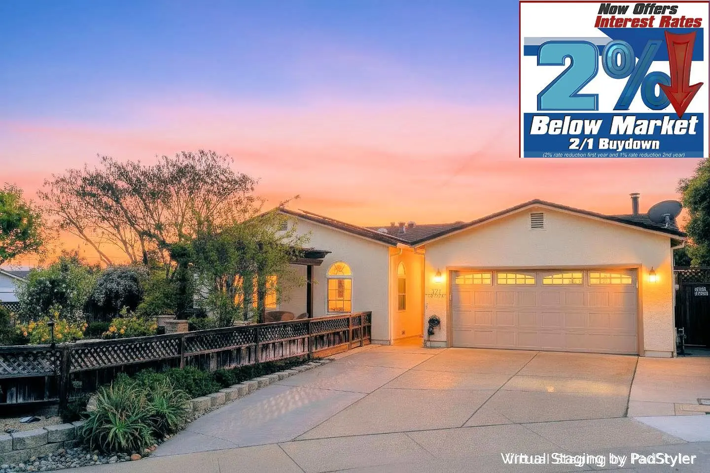 321 Via Loma, Morgan Hill