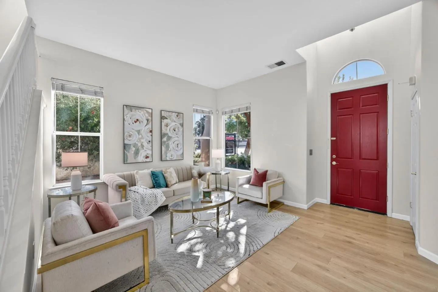 2955 Vineyard Park Dr, SAN JOSE