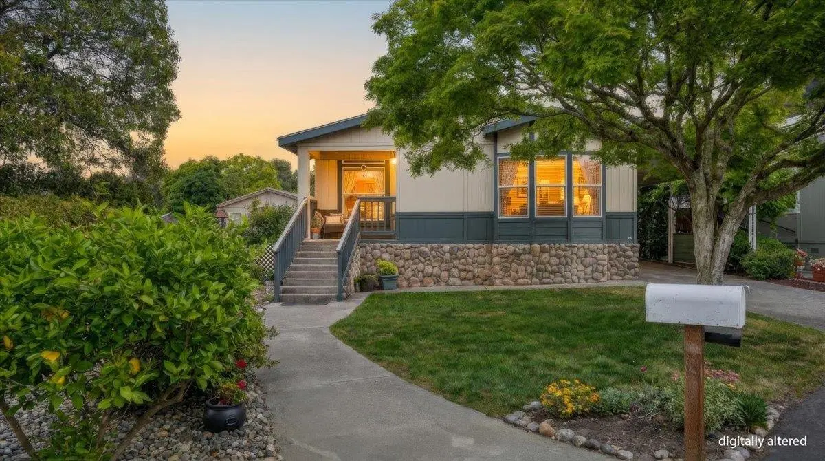 444 Whispering Pines Dr 122, SCOTTS VALLEY