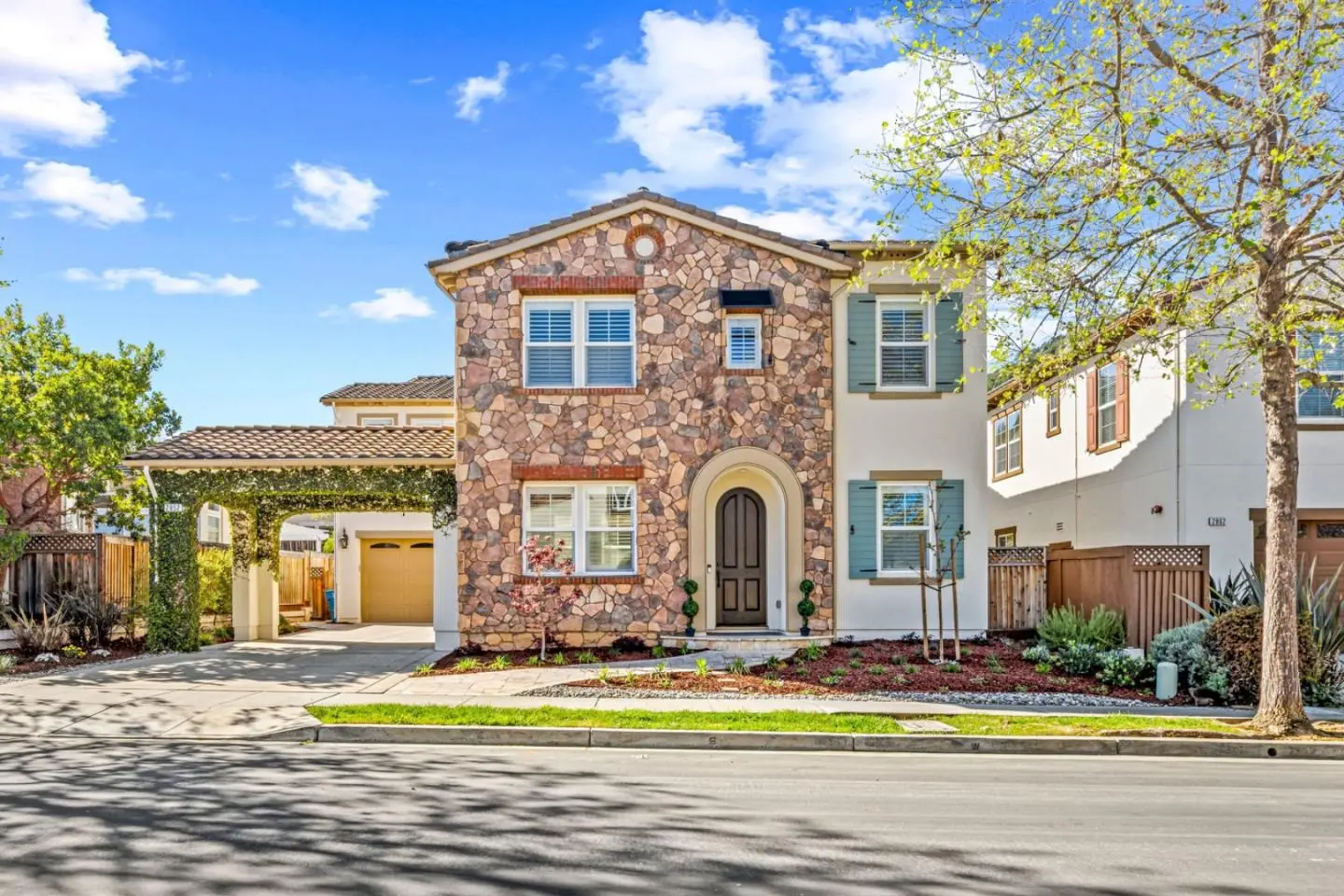 2852 Taymouth Way, Gilroy