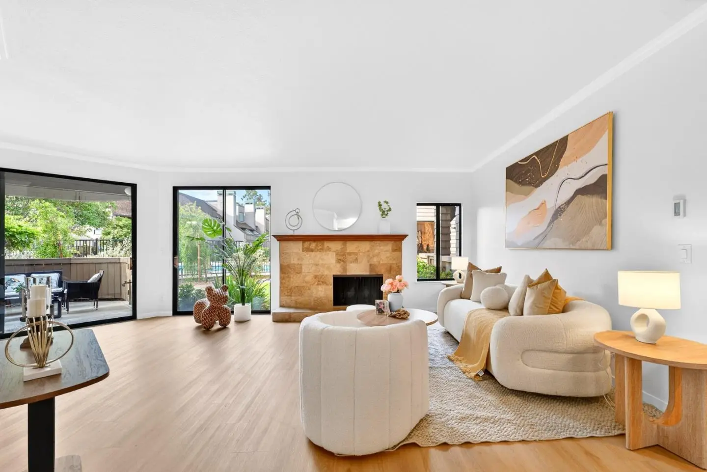 9 Cove Ln, REDWOOD CITY