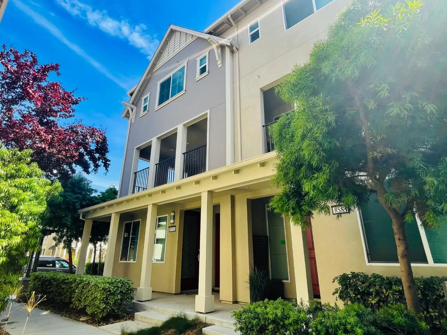 8551 Boardwalk Way, NEWARK