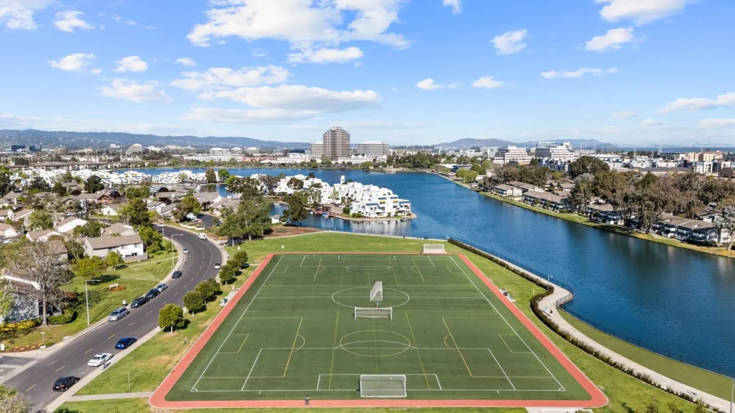 817 Peary Ln, FOSTER CITY