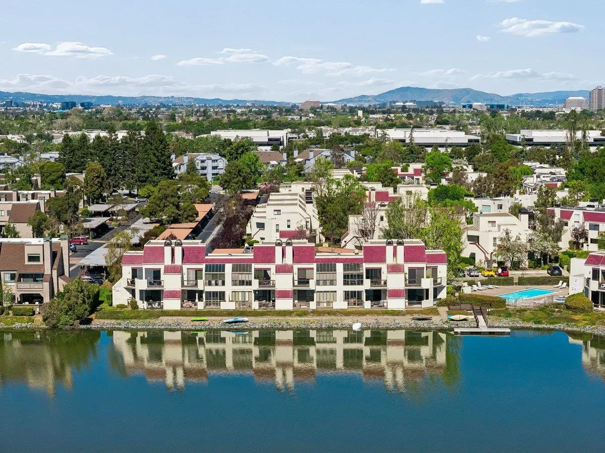 234 Shorebird Cir, REDWOOD CITY