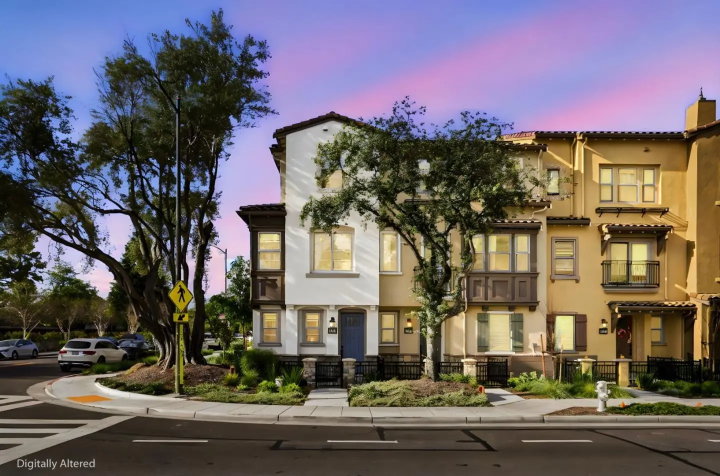 Address Not Disclosed, MOUNTAIN VIEW