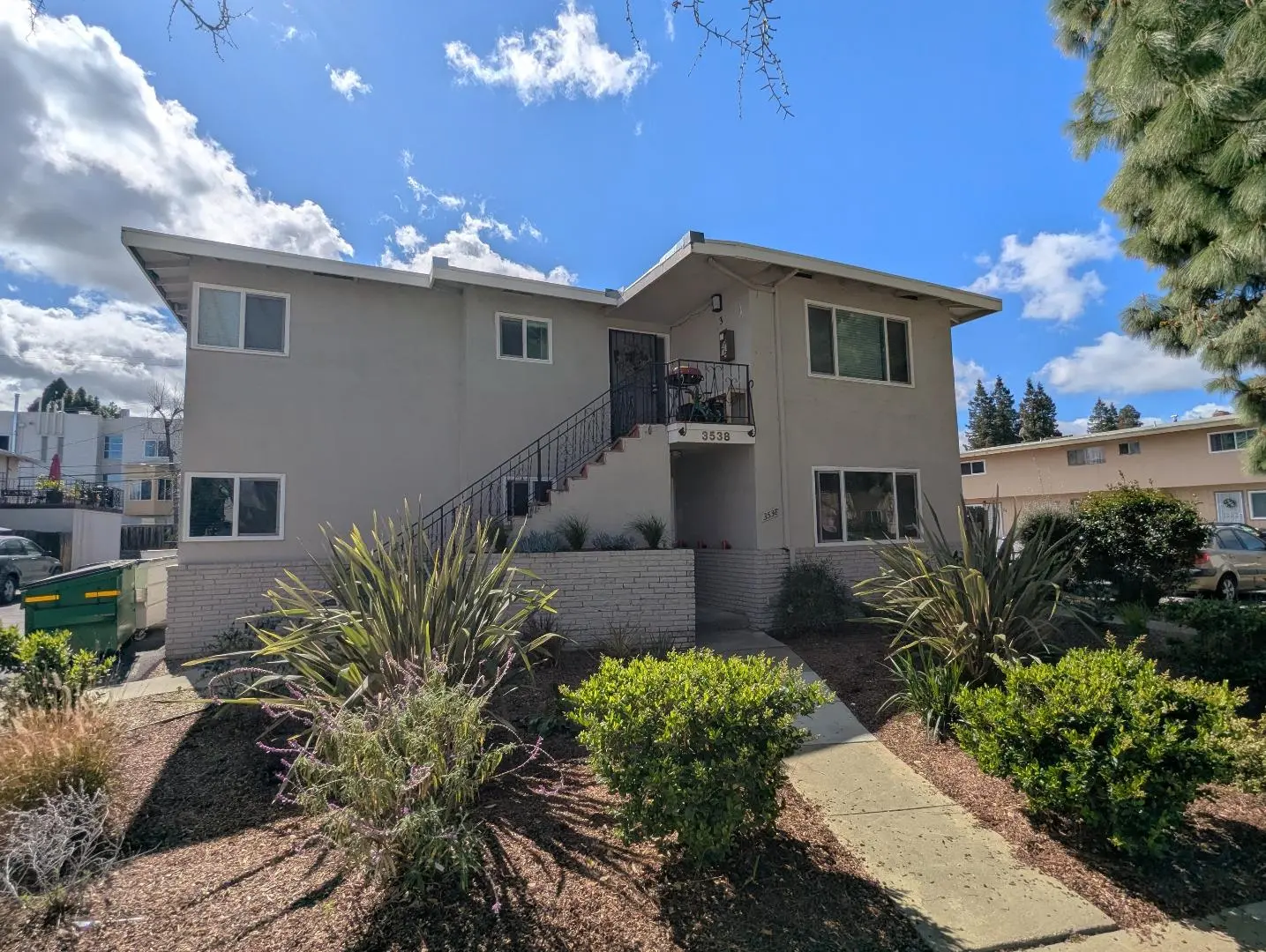 3538 Alden, SAN JOSE