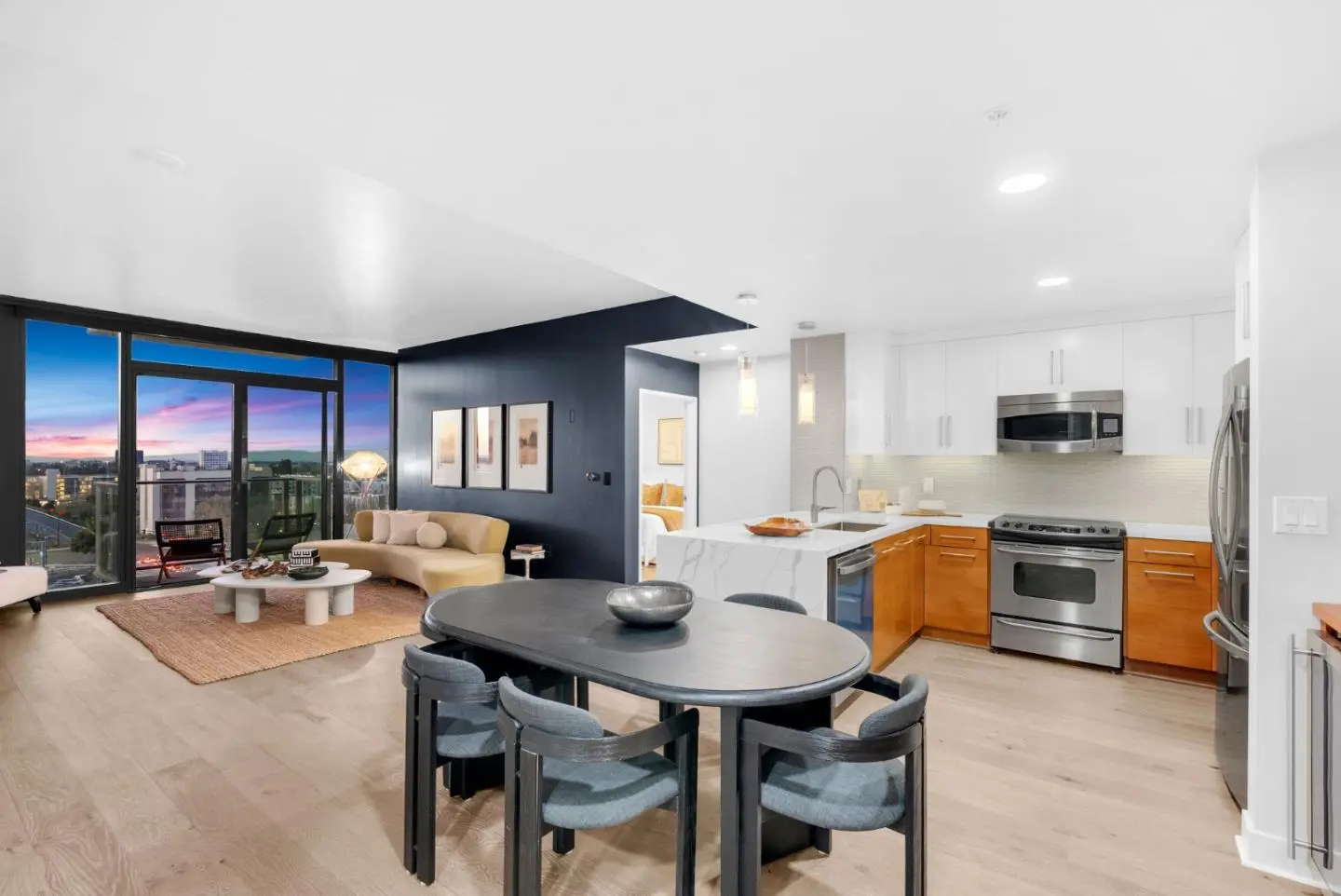 38 N Almaden Blvd 1115, San Jose