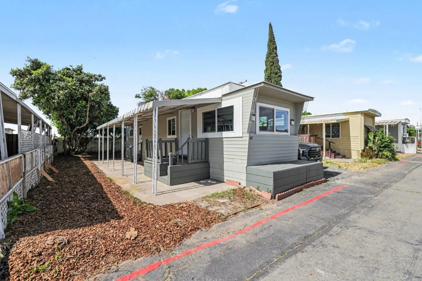 4400 Gateway Rd 28, BETHEL ISLAND